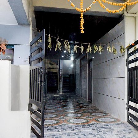 Super Collection O Srisailam Highway Hotel Шамшабад Екстериор снимка