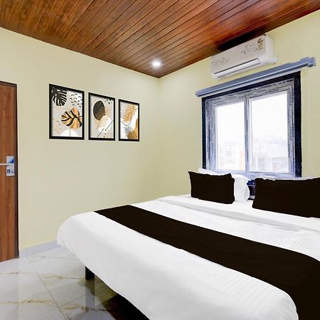 Super Collection O Srisailam Highway Hotel Шамшабад Екстериор снимка